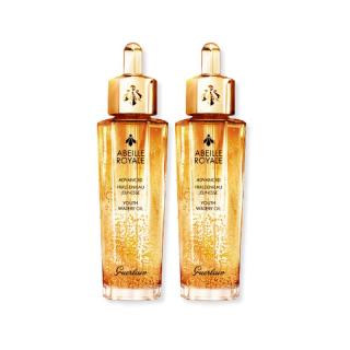 GUERLAIN 娇兰 帝皇蜂姿焕活复原蜜 30ml*2