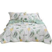 Dohia 多喜爱 倾城夏日 全棉夏薄被 203*229cm