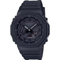 CASIO 卡西欧 G-SHOCK YOUTH系列 49.5毫米石英腕表 GA-900A-1A9