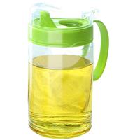 CHAHUA 茶花 6002 油壶 450ml 蓝色