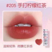 戈戈舞 GOGO TALES 甜心滋润口红缎面显白彩唇膏秋冬学生女保湿滋润日常