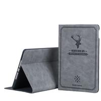 Biaze 毕亚兹 PB178 iPad9/8/7 TPU保护壳 灰色