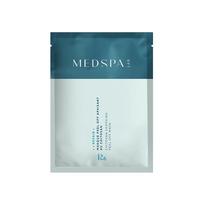 MedSPA 美帕 法国美帕壳聚糖修护面膜20g