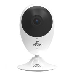 萤石 C2C 标准版 720P智能摄像头 200万 红外 白色