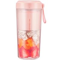 九阳 L3-LJ520 榨汁机 粉色