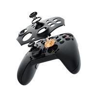 国家补贴：机械师 G6 Pro 有线蓝牙2.4GHz游戏手柄 黑色