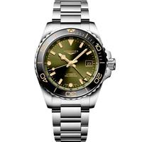 LONGINES 浪琴 康卡斯潜水系列 男士自动上链腕表 L3.790.4.06.6