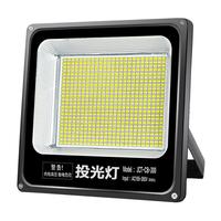 shufujia 舒福佳 防水防雷庭院灯 200W 白光