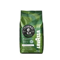 LAVAZZA 拉瓦萨 水洗 中度烘焙 巴西拼配咖啡豆 1kg