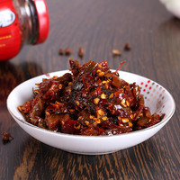 正品陶华碧老干妈香辣菜188*2瓶装下饭菜芥菜干菜调味贵州特产