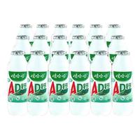 WAHAHA 娃哈哈 AD钙奶 100g*18瓶