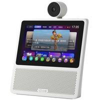 小度智能屏X7 长辈关爱 云台摄像 视频通话 AI智能语音控制 蓝牙触屏音箱音响 儿童学习陪伴 