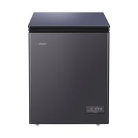 Haier 海尔 BC/BD-142GHEPGD 冰柜 142L 星蕴银