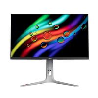 RICHVISION 未来视野 RS100pro 27英寸 IPS FreeSync 显示器（2560×1440、240Hz、100%sRGB、Type-C 90W）