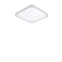 Panasonic 松下 赏晰系列 HHXS4540 方卧吸顶灯 36W 白色