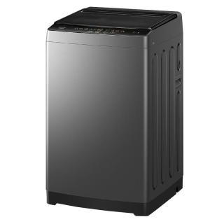 海尔 XQB80-M10E0 波轮洗衣机 8kg