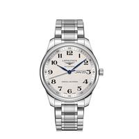 LONGINES 浪琴 制表传统名匠系列 42毫米自动上链腕表 L2.920.4.78.6