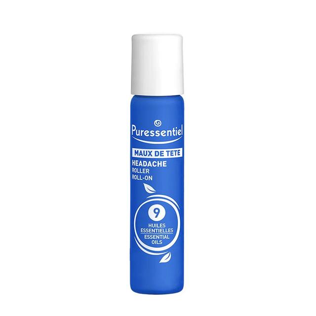 Puressentiel 舒缓情绪 复方精油  5ml