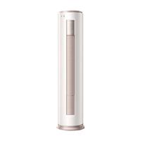 美的 KFR-72LW/N8MJC1B 新一级能效 大3匹 立柜式空调