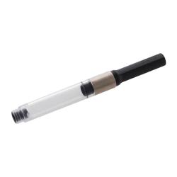 凌美 Z27 吸墨器 黑色 单支装
