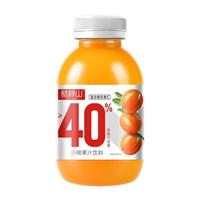 醋柳山 沙棘果汁饮料 325ml*10瓶
