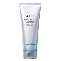 AHC 专研谷胱甘肽透亮补水洗面奶 150ml