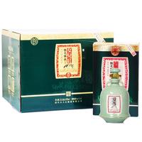 女儿红 十年陈 桂花林藏 500ml*6瓶