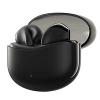 EDIFIER 漫步者 声迈X1 半入耳式真无线降噪蓝牙耳机 雾黑