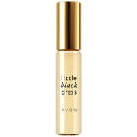 AVON 雅芳 小黑裙走珠女士淡香水 EDT 9ml