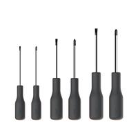 JIMIHOME 吉米家居 JM-GT106 螺丝刀套装 6件套