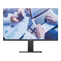 联想 U2418HA-V 75Hz 黑色 23.8英寸 1920×1080 显示器