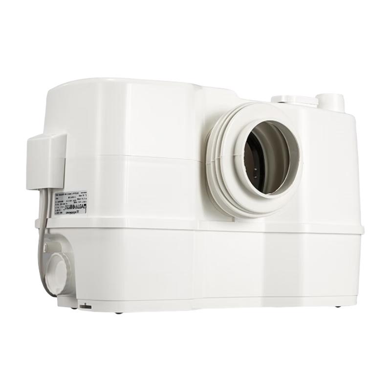 GRUNDFOS 格兰富 SOLOLIFT2 WC-3 污水提升器