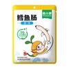 窝小芽 鳕鱼肠 原味 80g*3袋