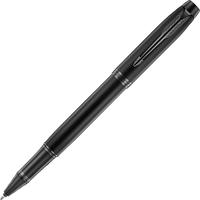 PARKER 派克 IM系列 拔帽圆珠笔 理性之黑 0.7mm 单支装