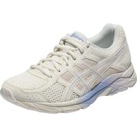 ASICS 亚瑟士 GEL-CONTEND 4  女子跑鞋 T8D9Q-109 米色 39.5