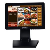 Anmite/安美特 AN-120W01CM 12英寸 1280×800 60Hz 电阻触控液晶显示器