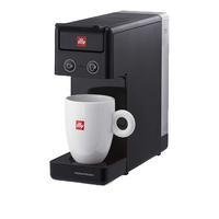 illy 意利 Y3.3系列 胶囊咖啡机 黑色
