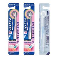 LION 狮王 超软护理牙刷 1支