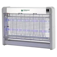 TONMAS 汤玛斯 TMS-10W-LED 灭蚊灯 灰白色