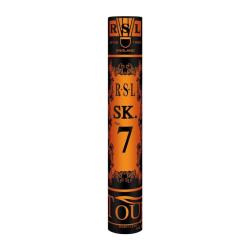 RSL -SK7 羽毛球 77速 12只装
