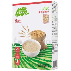 LittleFreddie 婴幼儿细软面 原味 180g