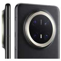 华为 HUAWEI Mate 70 Pro+ 手机 16GB+512GB 墨韵黑