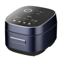 Midea 美的 MB-HS405 电饭煲 4L 深空蓝