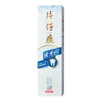 PZH 片仔癀 瓷光白牙膏 冰沁桃花 105g