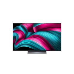 LG C5系列 OLED55C5PCA 144Hz高刷 55英寸OLED电视