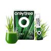 onlytree 纯冻干羽衣甘蓝粉青汁 3g*60条 3盒
