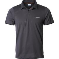 Columbia 哥伦比亚 男子POLO衫 AE1287-449 蓝色 S