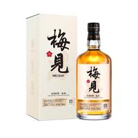 MeiJian 梅见 青梅酒 750ml 礼盒装