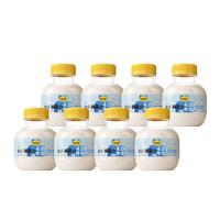 88VIP：认养一头牛 奈娃款mini吨吨奶A2 β-酪蛋白鲜牛奶