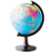 得力 3031 学生办公地球仪 10.6cm